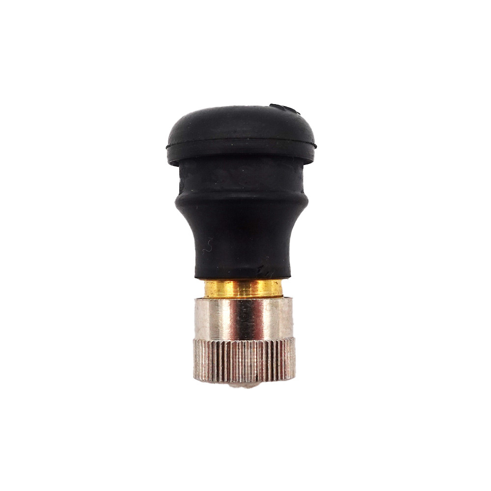 Valve droite ou coudée tubeless trottinette électrique – Image 2