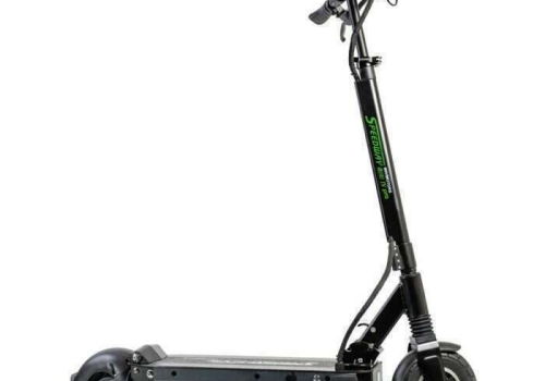 Speedway Mini 4 Pro Lite