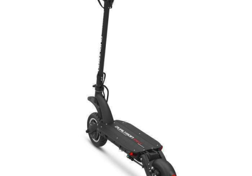 Dualtron EAGLE 2024 (S 14ah), (Limited 24.5ah)