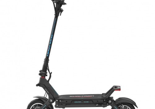 Dualtron VICTOR LUXURY 24 AH OU 30 AH