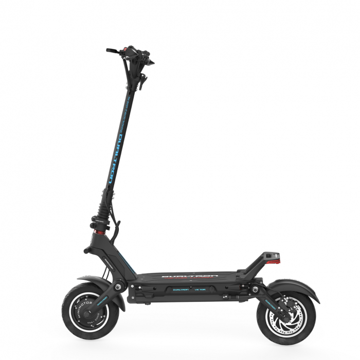 Dualtron VICTOR LUXURY 24 AH OU 30 AH