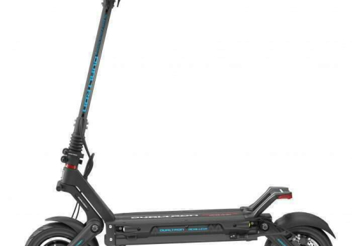 Dualtron ACHILLEUS 35 AH