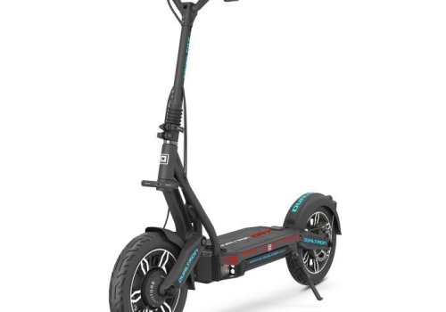 Dualtron CITY 20 AH OU 25 AH
