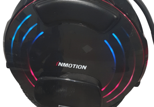 Inmotion V10F