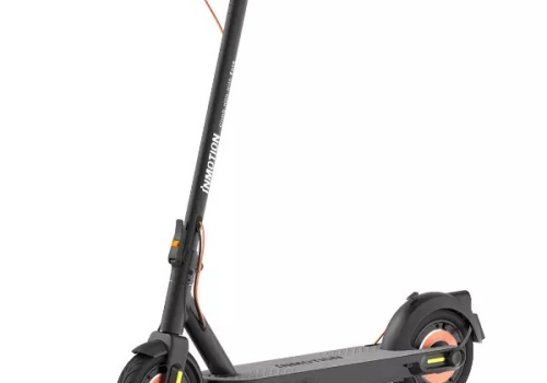 Inmotion Climber
