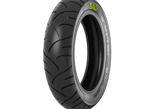 ​PMT 60/70 R6.5 e-fire