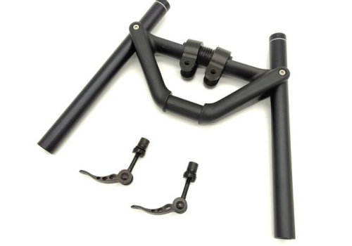 Guidon Pliant Dualtron 59cm
