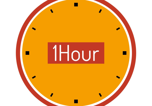 Main d'œuvre grosse réparation 1H