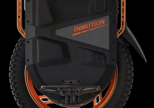 Inmotion Chalanger V13