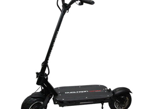 Dualtron THUNDER 2021
