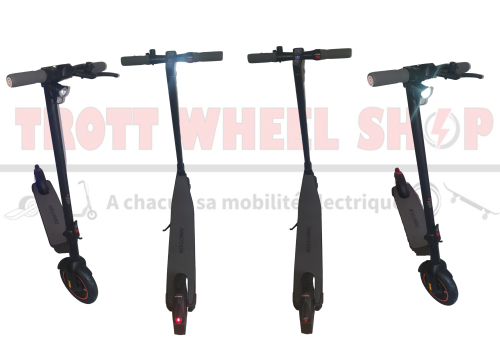 Inmotion air pro