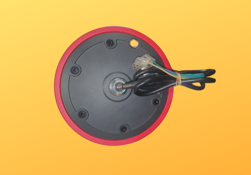 Moteur 350 watt Xiaomi avec ou sans pneu
