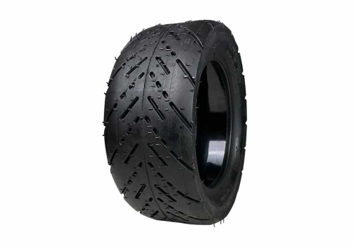 Pneu pour dualtron 90/65-6.5 Tubeless + gel anticrevaison