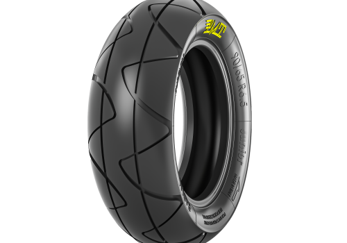 PMT 90/65R6.5” Junior