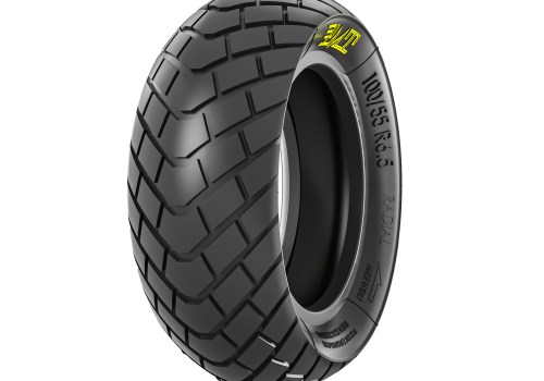 PMT 100/55 R6.5” R Rain