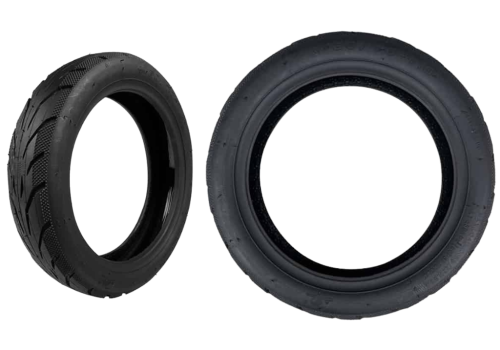 Pneu 60/70-7 tubeless avec gel compatible xiaomi pro 4