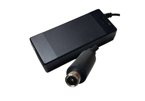 Chargeur 48 V-54.6 V
2AMP connecteur au choix (RCA, 5.5*2.1 mm,LP16,XLR,GX12/16)