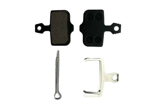 Plaquettes De Freins générique pour étriers nutt dualtron Thunder