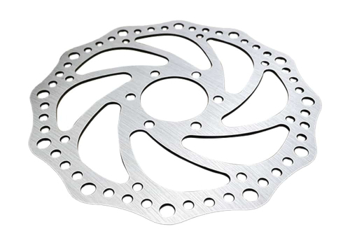 Disque de frein 160mm Dualtron Thunder ultra