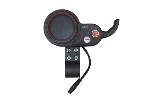 Display QS-S4 60V