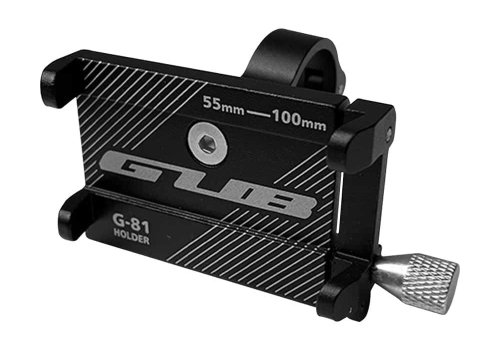 Support téléphone GUB G81 couleur au choix