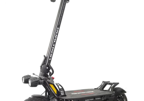 Dualtron THUNDER 3