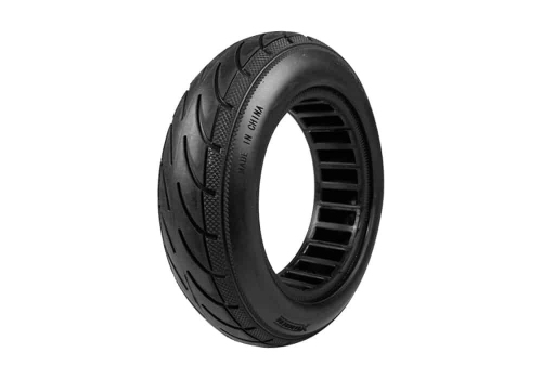 Pneu Plein 10X2.70-6.5