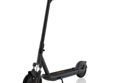 INMOTION L9/S1F 25 km/h 40 km/h (sur terrain privé)