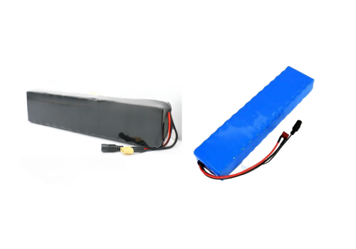 Batterie générique 36v 9.6 ah