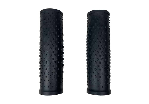 Poignées silicone Xiaomi noir