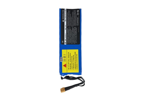 Batterie draisienne 36V 6Ah/8Ah/10Ah