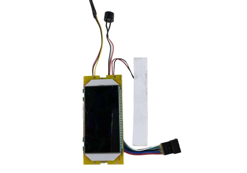 Display et Led Kugoo S1 S2 S3 & S3 Pro