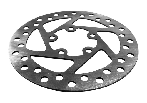 Disque de frein 120MM 5 trous pour Xiaomi