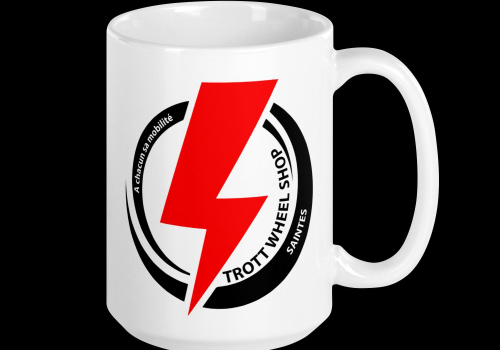 Tasse Banche Trottwheelshop