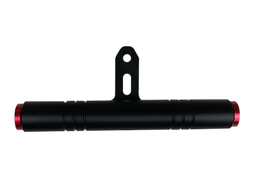 Barre De Phare Dualtron Rondelles Rouge
