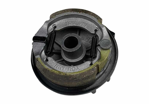 Tambour de frein Dualtron Mini avant