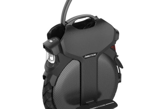 INMOTION V11 Batch 4 "dernière version + nouveaux roulements solides + qualité de batterie Samsung supérieure"
