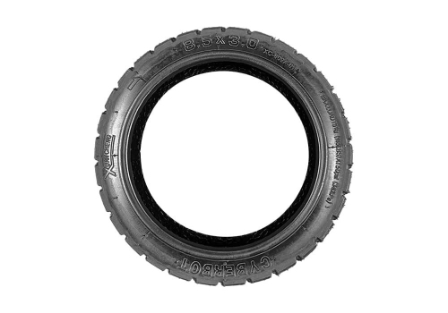 Pneu 8,5x3 Dualtron Mini semi offroad