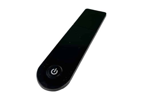 Cache plastique dashboard Xiaomi M365 Pro