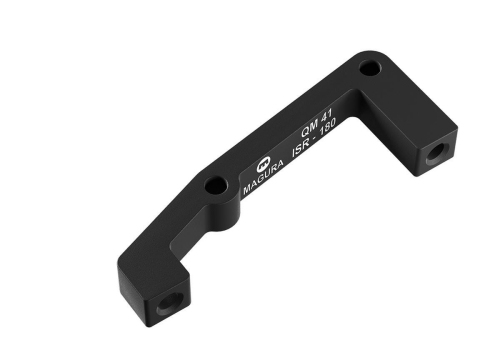 Adaptateur QM 41, IS 180-R magura
