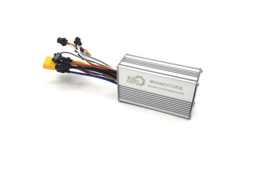 Contrôleur dualtron mini single moteur