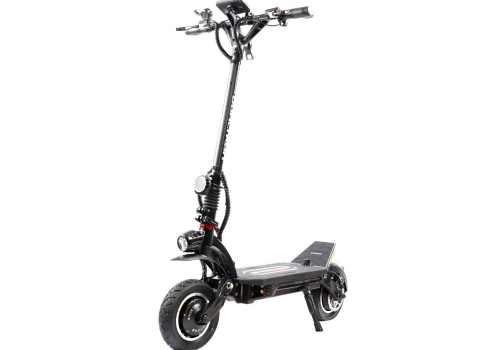 DUALTRON SPIDER MAX EY4  24 ah ou 30 ah