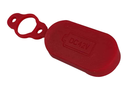 Protection port de charge Xiaomi M365