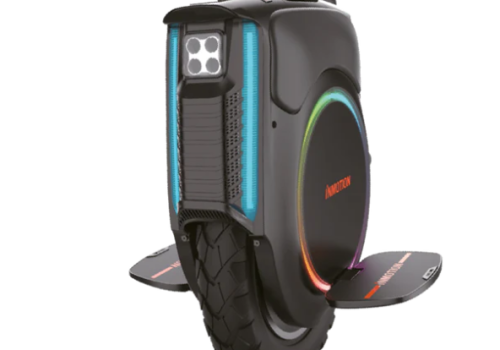 Inmotion V12