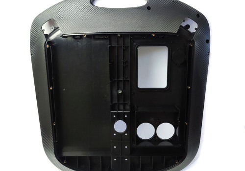 Coque interne begode monster