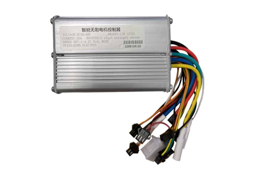 Controleur Kugoo M4