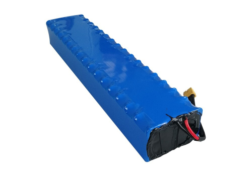 Batterie 36V 7,8Ah Wispeed T855
