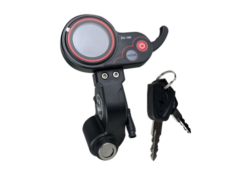 Display ZQ-100