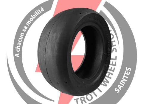 Pneu 110/55-6.5 Slick