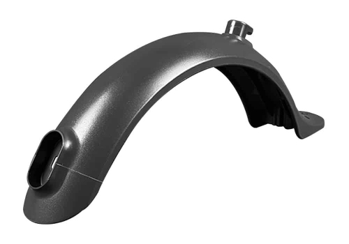 Garde boue arrière Xiaomi M365 & M365 Pro - couleur noir